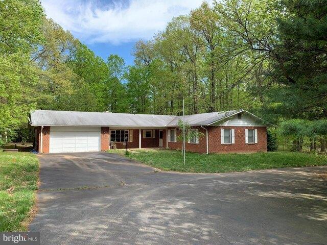 House for sale in Fairfax, Virginia