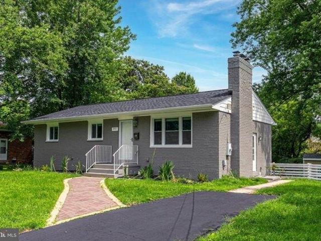 House for sale in Virginia