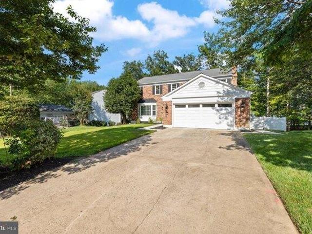 House for sale in Fairfax, Virginia
