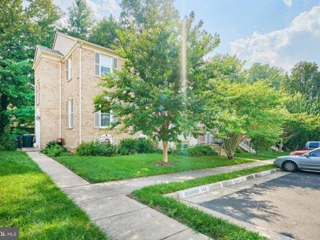 House for sale in Fairfax, Virginia
