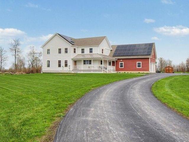 House for sale in Fairfax, Vermont