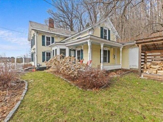 House for sale in Fairfax, Vermont