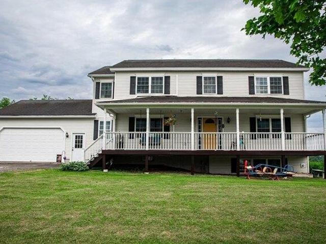 House for sale in Fairfax, Vermont