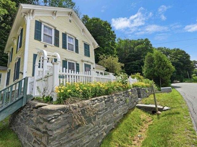 House for sale in Fairfax, Vermont