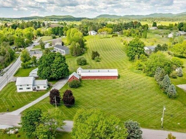 House for sale in Fairfax, Vermont