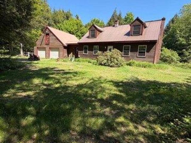 House for sale in Fairfax, Vermont