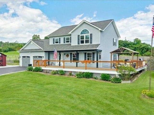 House for sale in Fairfax, Vermont
