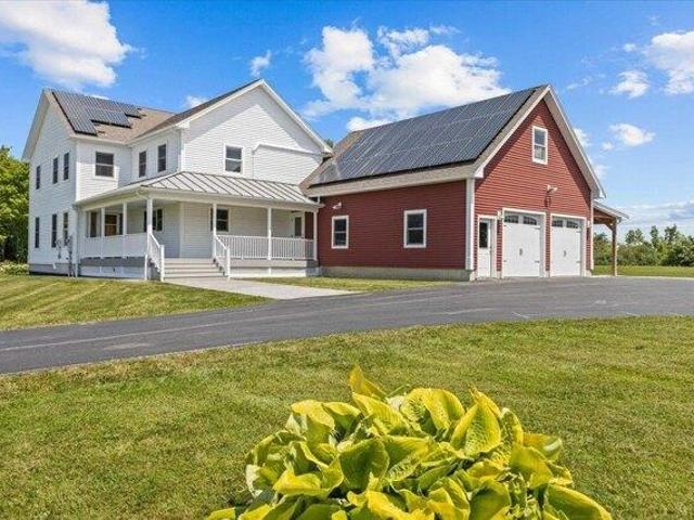 House for sale in Fairfax, Vermont