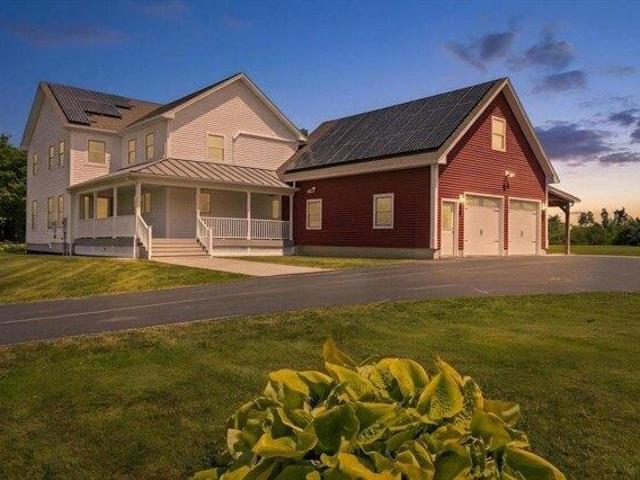 House for sale in Fairfax, Franklin County