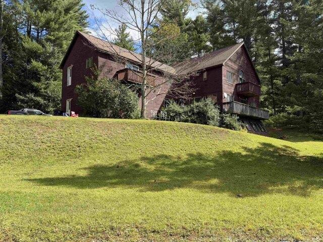House for sale in Fairfax, Franklin County
