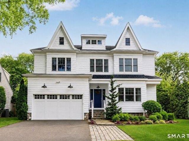 House for sale in Fairfield, Connecticut