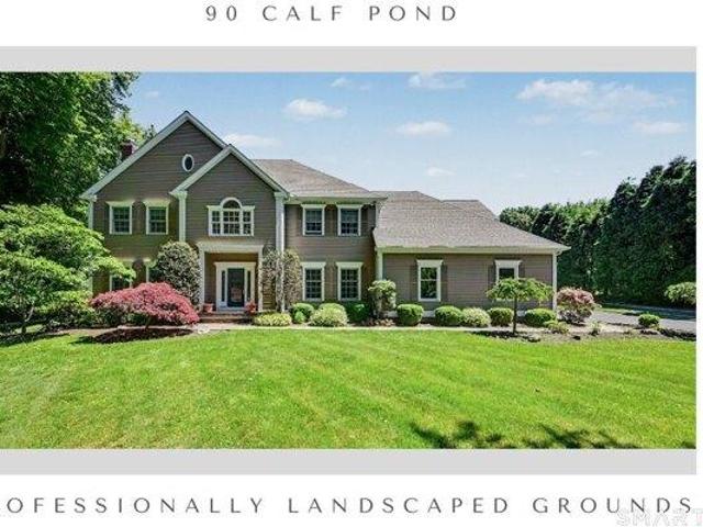 House for sale in Fairfield, Connecticut