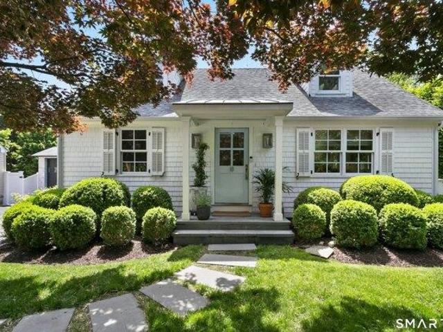 House for sale in Fairfield, Connecticut