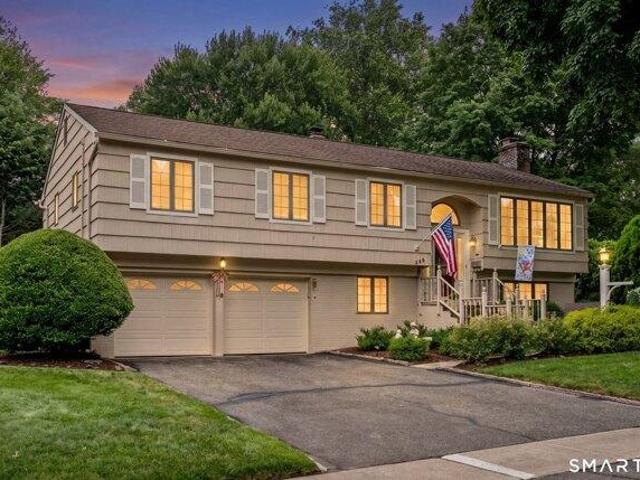 House for sale in Fairfield, Connecticut