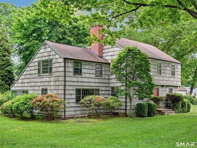 House for sale in Fairfield, Connecticut