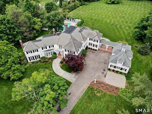 House for sale in Fairfield, Connecticut