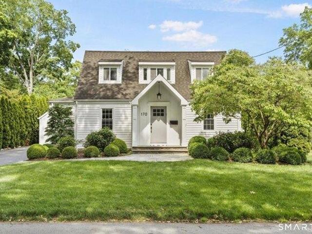 House for sale in Fairfield, Connecticut