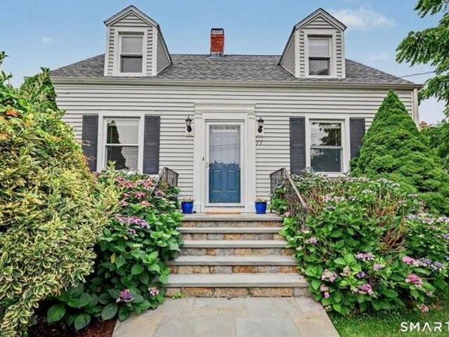 House for sale in Fairfield, Connecticut