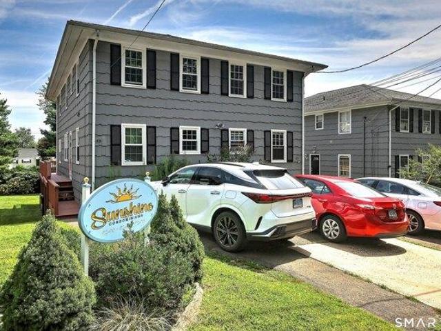 House for sale in Fairfield, Connecticut