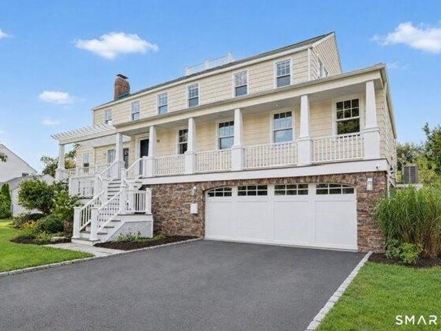 House for sale in Fairfield, Connecticut