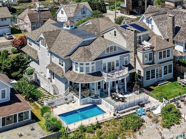 House for sale in Fairfield, Connecticut