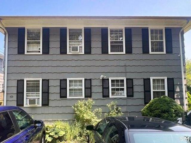House for sale in Fairfield, Connecticut