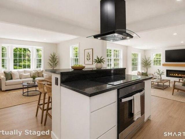 House for sale in Fairfield, Connecticut