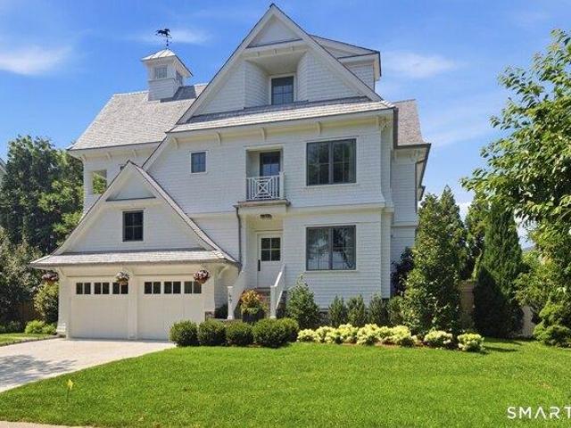 House for sale in Fairfield, Connecticut