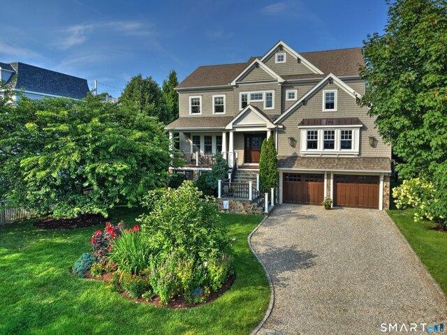 House for sale in Fairfield, Connecticut
