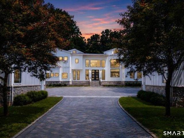 House for sale in Fairfield, Connecticut