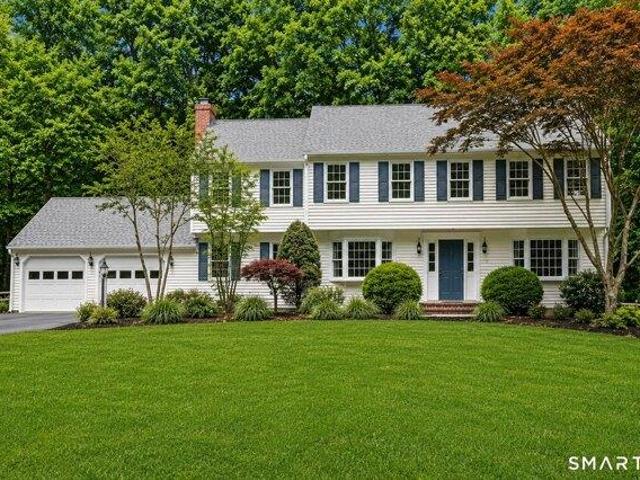 House for sale in Fairfield, Connecticut