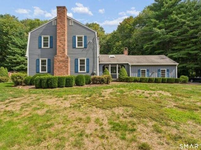 House for sale in Fairfield, Connecticut