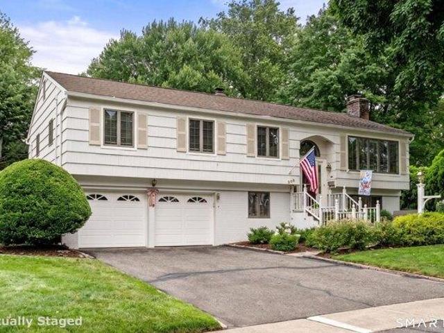 House for sale in Fairfield, Connecticut