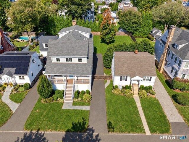 House for sale in Fairfield, Connecticut
