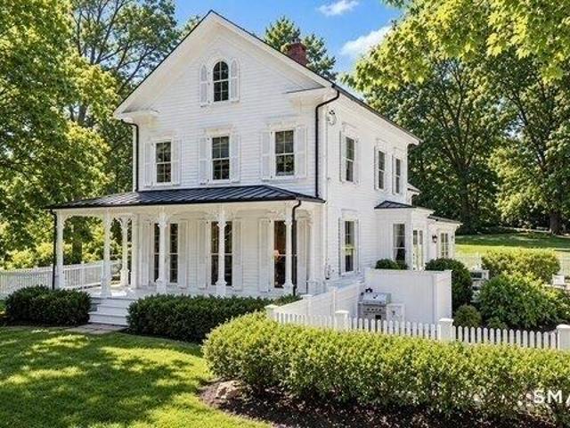 House for sale in Mill Plain, Fairfield