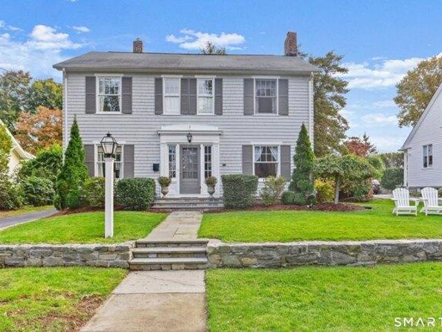 House for sale in Fairfield, Connecticut
