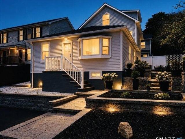 House for sale in Fairfield, Connecticut