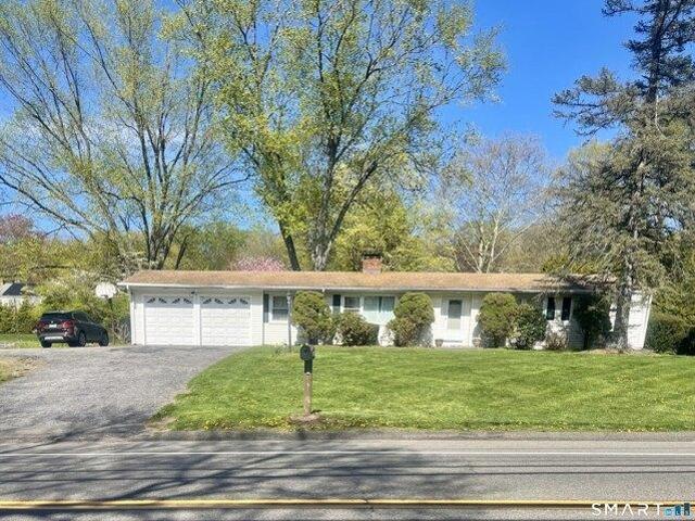 House for sale in Fairfield, Connecticut
