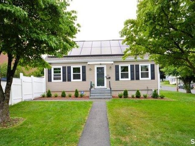 House for sale in Fairfield, Connecticut