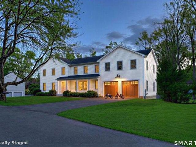 House for sale in Fairfield, Connecticut