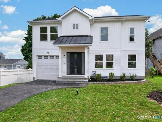 House for sale in Fairfield, Connecticut