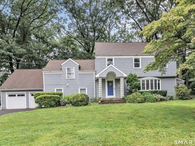 House for sale in Fairfield, Connecticut