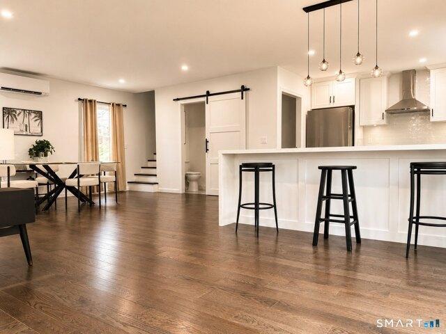 House for sale in Fairfield, Connecticut