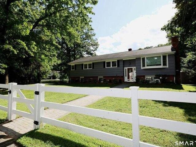 House for sale in Fairfield, Connecticut