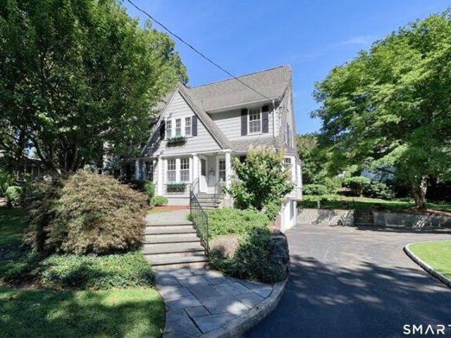 House for sale in Fairfield, Connecticut