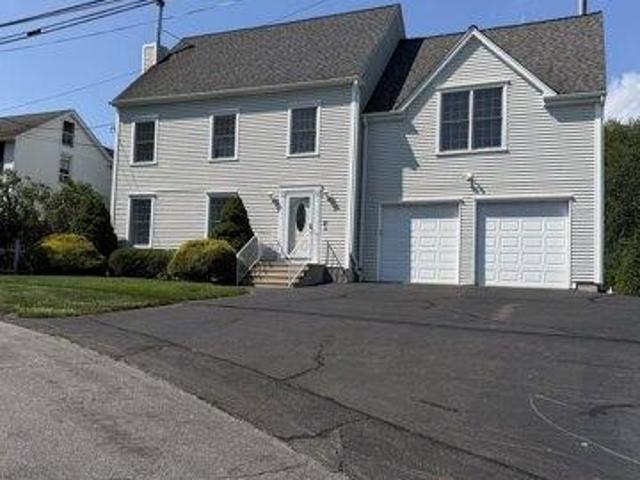 House for sale in Fairfield, Connecticut