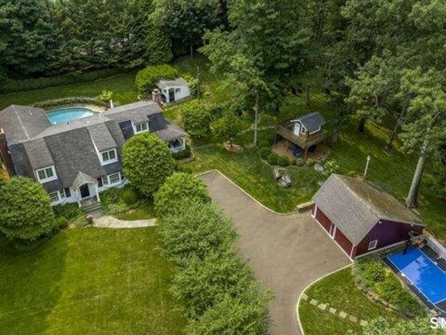 House for sale in Fairfield, Connecticut