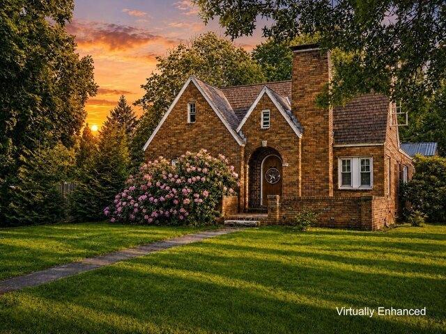 House for sale in Fairfield, Somerset County