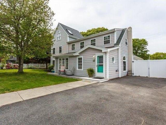 House for sale in Bristol, Massachusetts