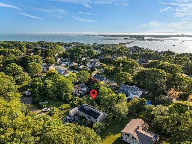 House for sale in Bristol, Massachusetts